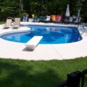 Bedford, NH Swimming Pool Builders