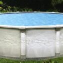 Aboveground Pools