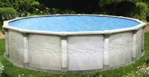 Pool Installation in New Hampshire